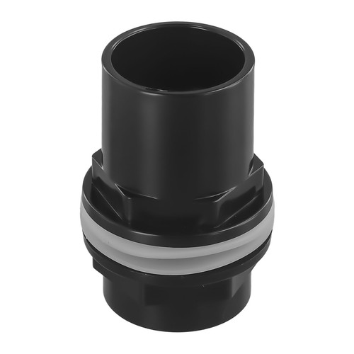 Tank connector fitting - 1, pc