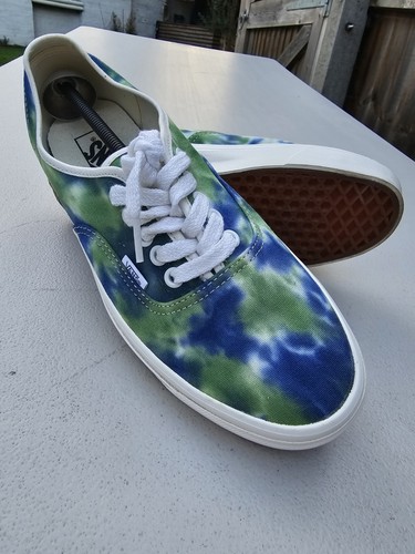 Vans authentic anaheim - 44, dx