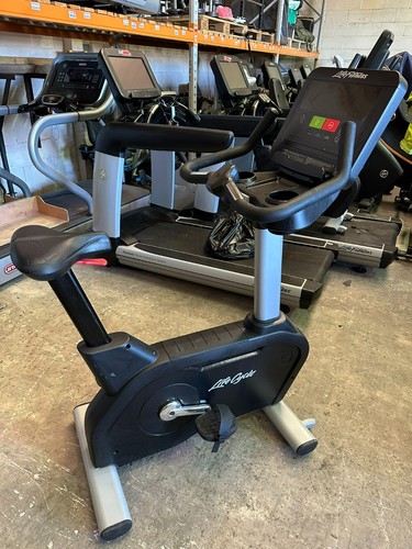 Life fitness integrity upright - life,