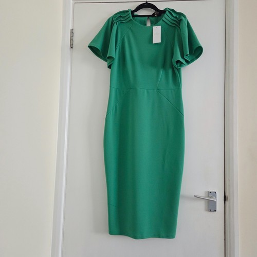 Bnwt lipsy london green - bnwt,