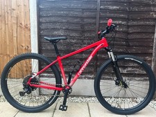 Cannondale Trail 5 Mountain Bike Hardtail - Medium