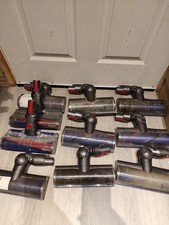 Dyson Brush Head Joblot X 10