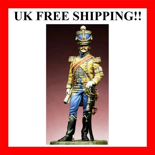 32092 54mm resin - 32092, figure