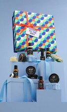 Lush shower all the way - shower,