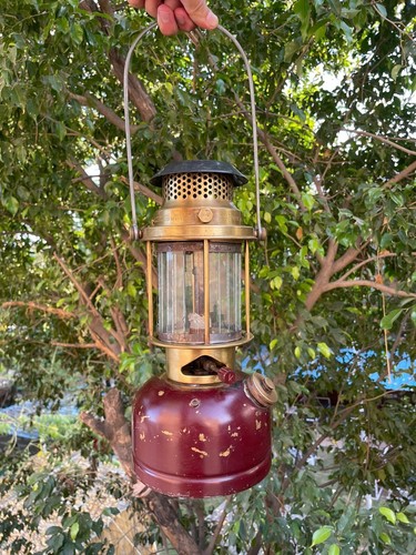 Old antique rare - rare, vapalux