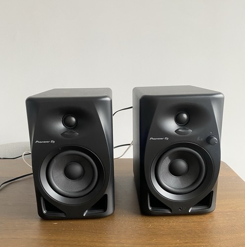 Pioneer studio dj - pioneer,