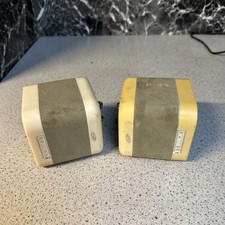 2x Mission M-Cube Satellite