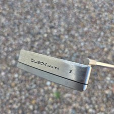 Odyssey Blade Putter - Black