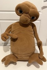 Large Talking ET With 10