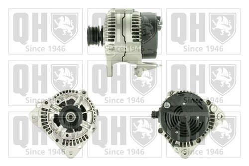 Alternator for seat arosa - alternator,