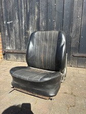 1960’s Classic Porsche 912/ 911 Front Seat