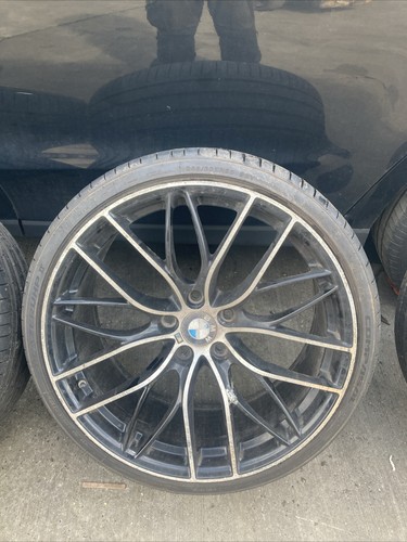 Bmw f30 series sport 405m - 3,