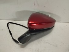 WING MIRROR LH MAZDA 3 MK4 (BP) 2022 PAINT 46V
