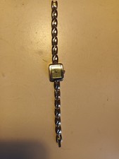SXE Ladies Quartz Watch with New Battery