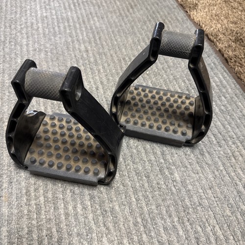Saddlery anti fatigue trail - fatigue,