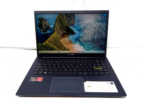 Asus vivobook x421da ryzen - asus,