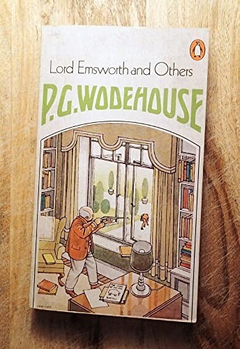 Lord emsworth and others - lord,