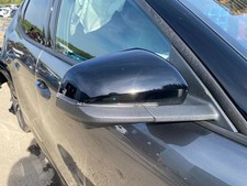 FORD CAPRI MK4 WING DOOR MIRROR RIGHT SIDE BLACK 2024-2025 R2KB-17682-HF5UAW