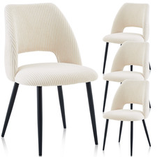 Set of 2/4/6 Dining Chairs