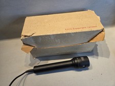 Vintage AKG H1 Dynamic
