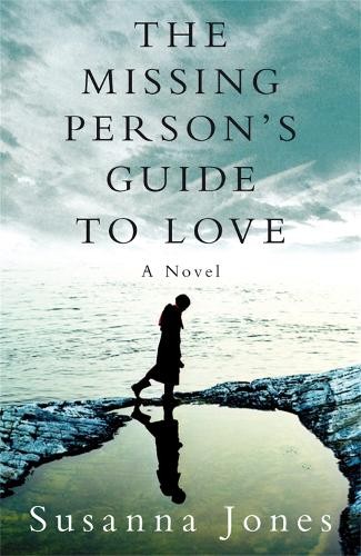 The missing person guide - the,