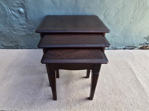 Stag minstrel nest tables - stag,