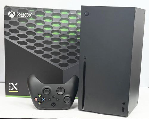 Microsoft xbox series - xbox, x