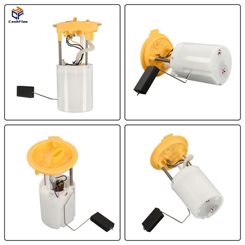Tank fuel pump sender - tank,