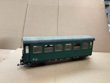 LGB G GAUGE PASSENGER COACH