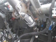 2022 IVECO DAILY 2.3 DIESEL CREW CAB GENUINE STEERING COLUMN 5802212805