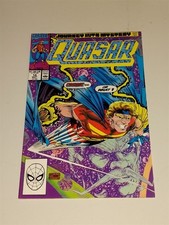 QUASAR #14 MARVEL COMICS
