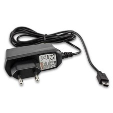 caseroxx Camera charger for