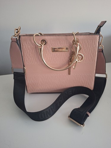 River island pink - river, boxy