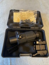 G33 3x Magnifier with