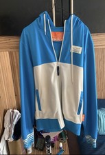 Gio Goi Track Star Jacket