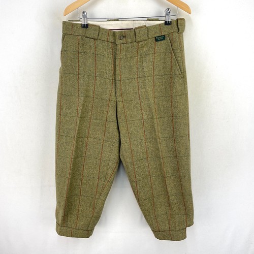 Alexander james tweed breeks - alexander,