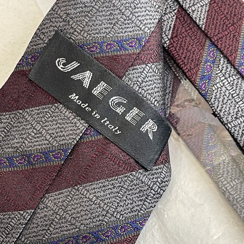 Jaeger pure silk - jaeger, in