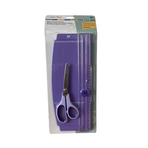 Cutter bee paper - cutter, trimmer