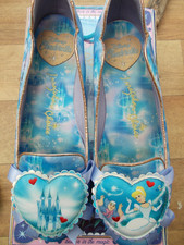 IRREGULAR CHOICE DISNEY