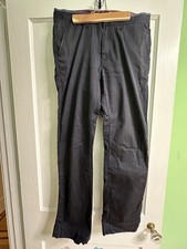 Rapha x Paul Smith City Trousers - Dark Navy - Size 34