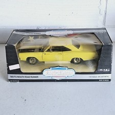 Ertl american muscle 1969 - american,