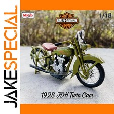 JakeSpecial - Vintage