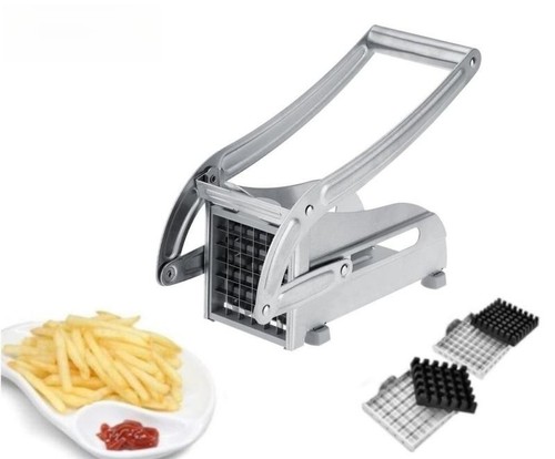 Potato chip french fries - potato,