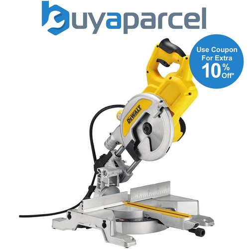 Dewalt dws777 xps crosscut - dws777,