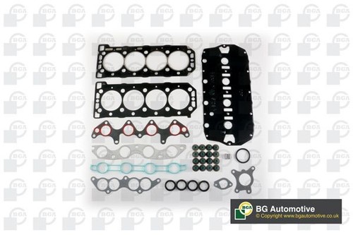 Cylinder head gasket kit fits - cylinder,