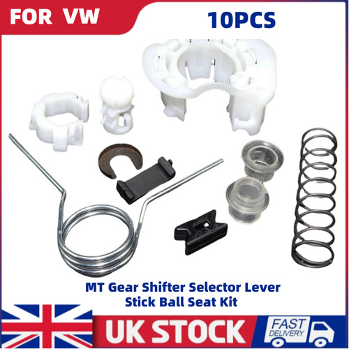 10pcs gear shifter selector - mt,