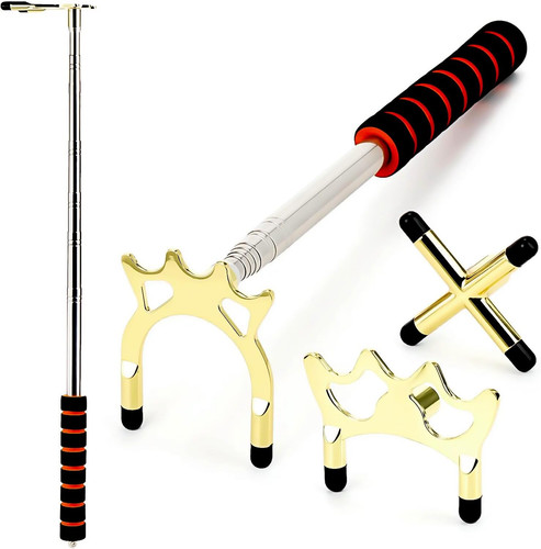 Retractable billiards cue - retractable,