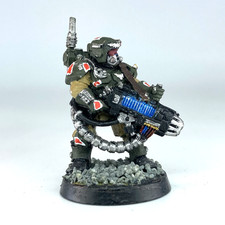 Kasrkin With Plasma - Imperial