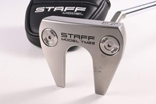 Wilson staff model tm22 - wilson, putter