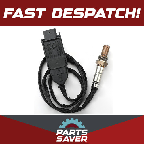 Nox sensor fits bmw g01 - nox,